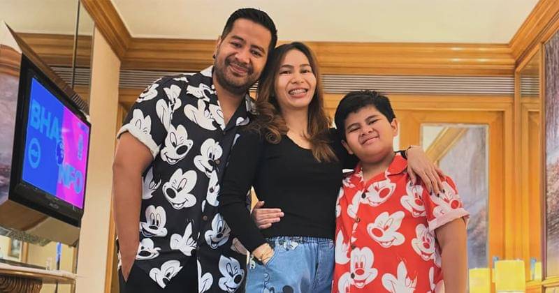 Instagram.com/larrypoetiray_myownmusic